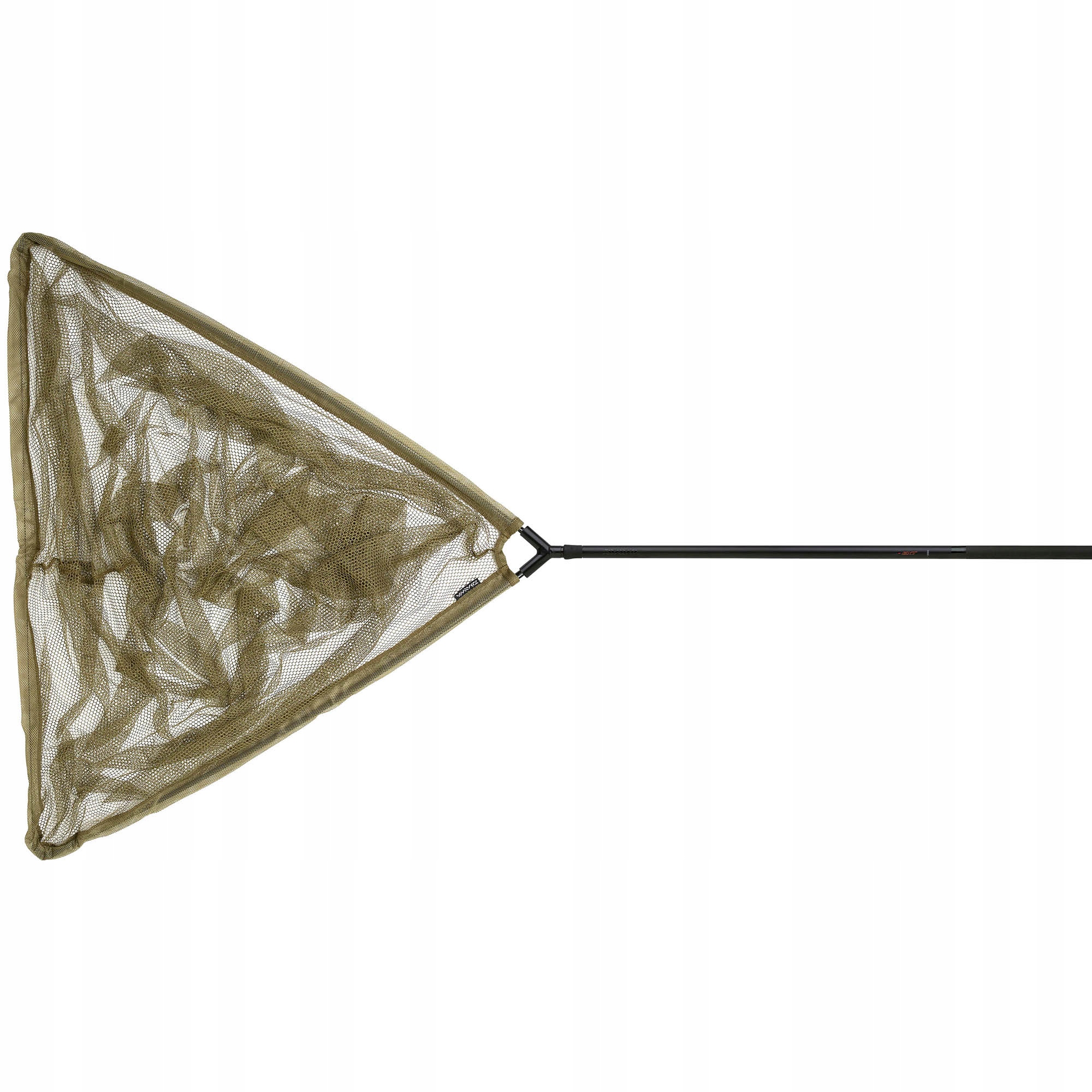 Podbierak Karpiowy Daiwa Black Widow 182cm/100x100