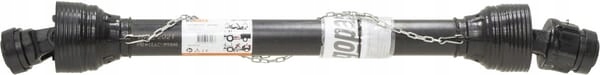 Kloubový hřídel Pto 40 L=1010 mm jednosměrná spojka PTO40Y21T1010ORCGP