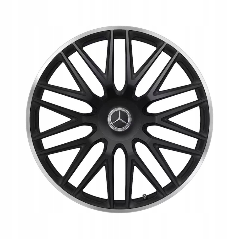 Disky Mercedes-amg 10 J x 23 Et 45 A16740185007X71