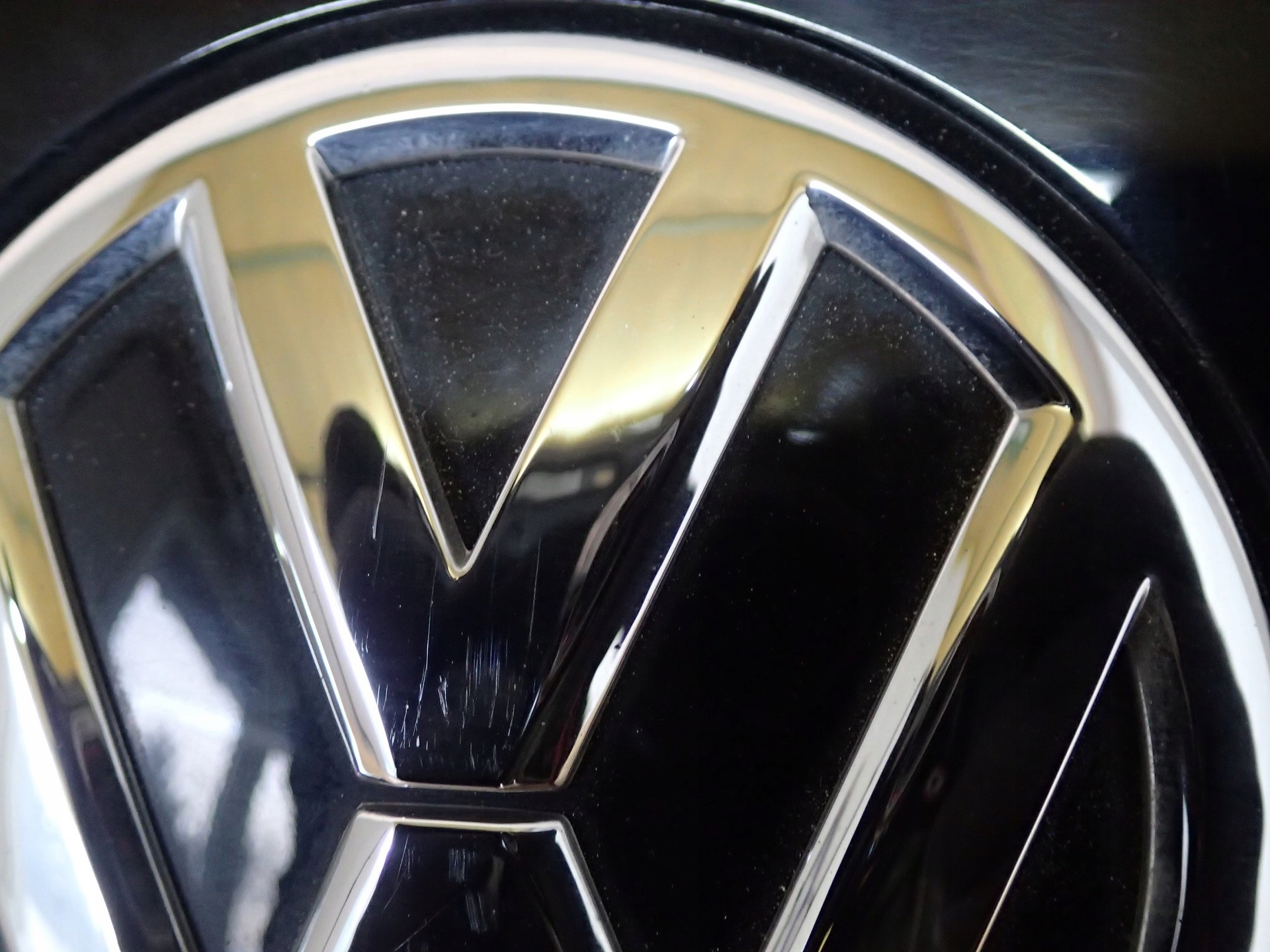 light cap VW VOLKSWAGEN T CROSS 2GM C11 2018