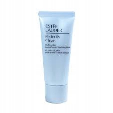 Estee Lauder perfectly clean 50 ml čisticí pěna maska 2v1