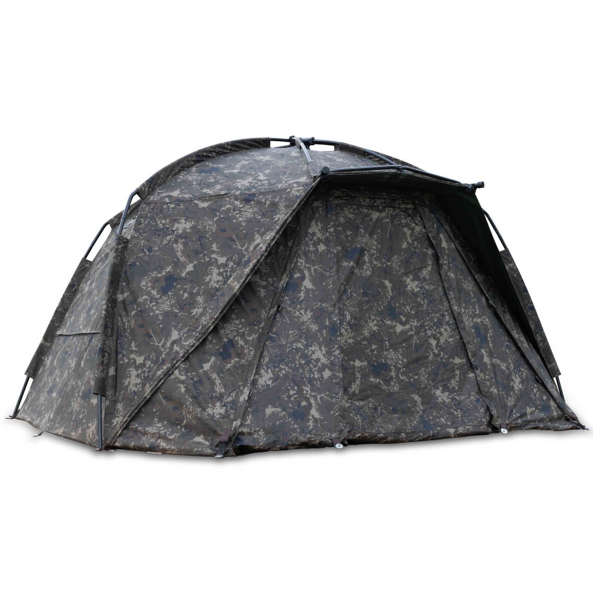Stan Nash Titan Hide Camo Pro Full System