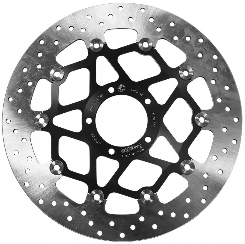 Brzdový Kotúč Brembo Oro Ducati Monster Multistrada 78B408A4