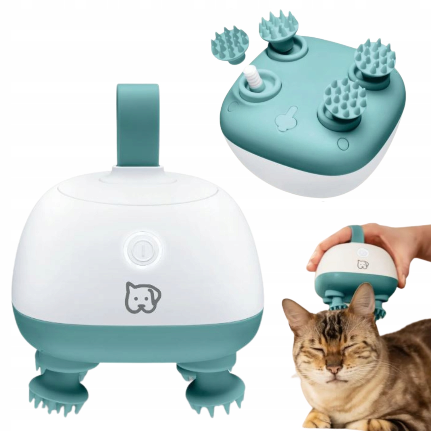 Levně Elektrický masážní přístroj pro zvířata Beurer Masážní Přístroj