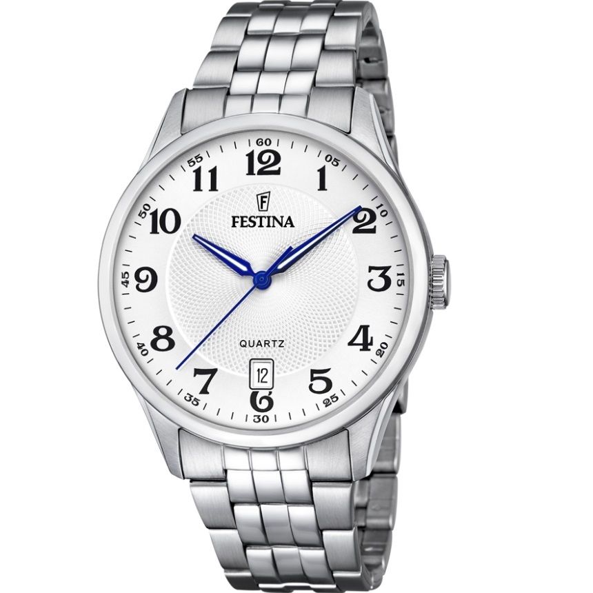 Hodinky Festina F20425/1 Classic 20425/1