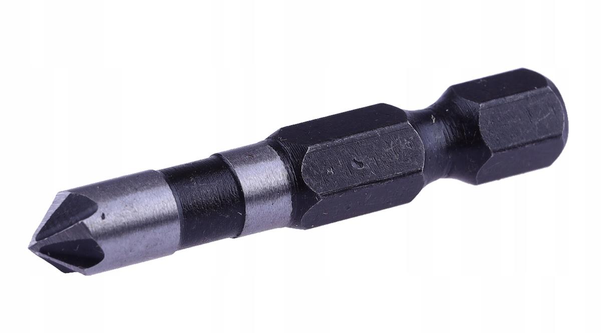 

Pogłębiacz Wiertło Fazownik Do Drewna Hex Bit 6 mm