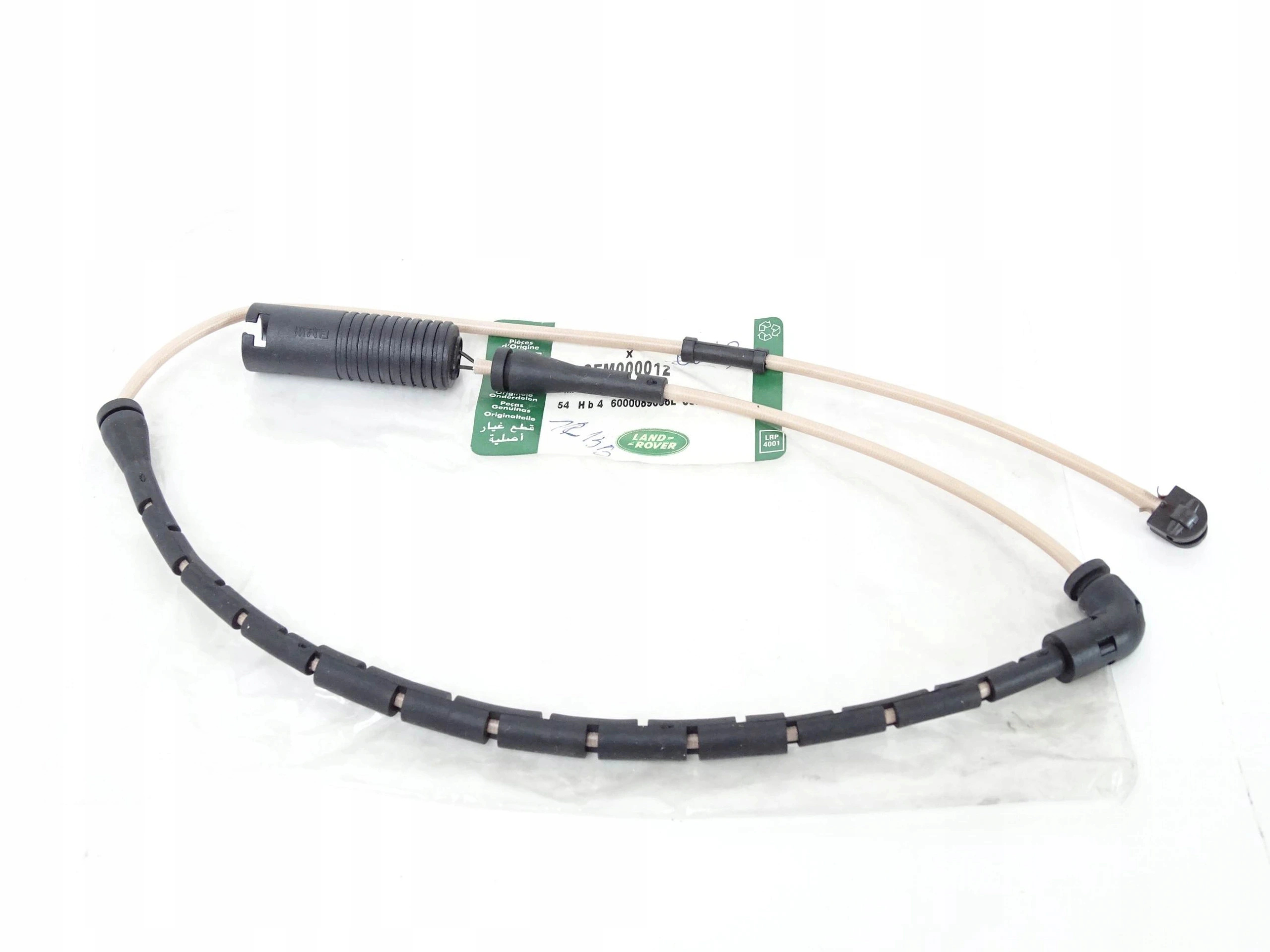 SEM000012GEN - Оригинальный датчик износа колодок RANGE ROVER 09-12