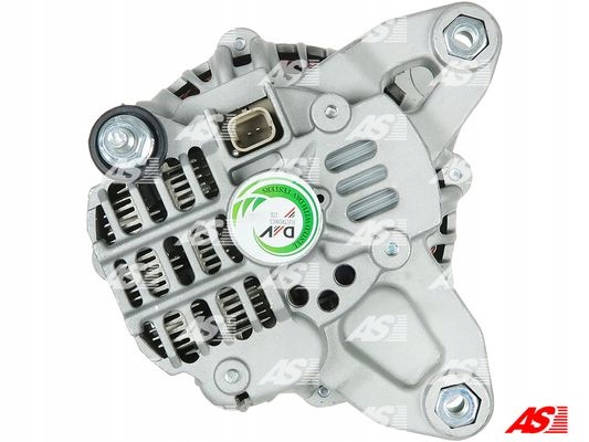 AS-PL A5009 Alternator Typ samochodu Samochody dostawcze Samochody osobowe