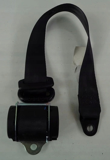 lancia YPSILON III 12 ремень безопасности