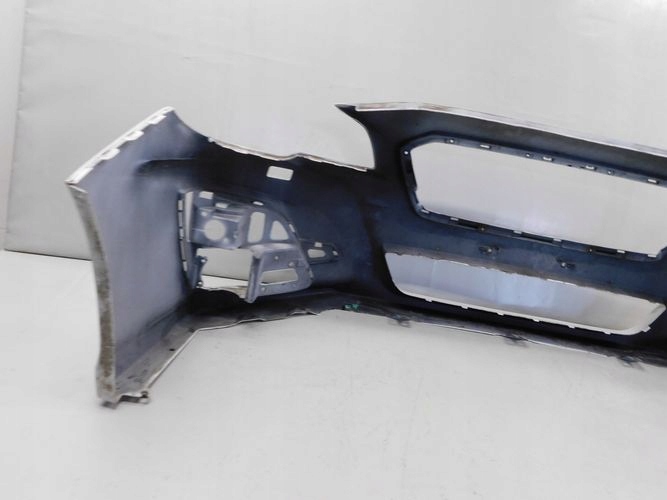SUBARU LEVONG LIFT 18- front bumper front