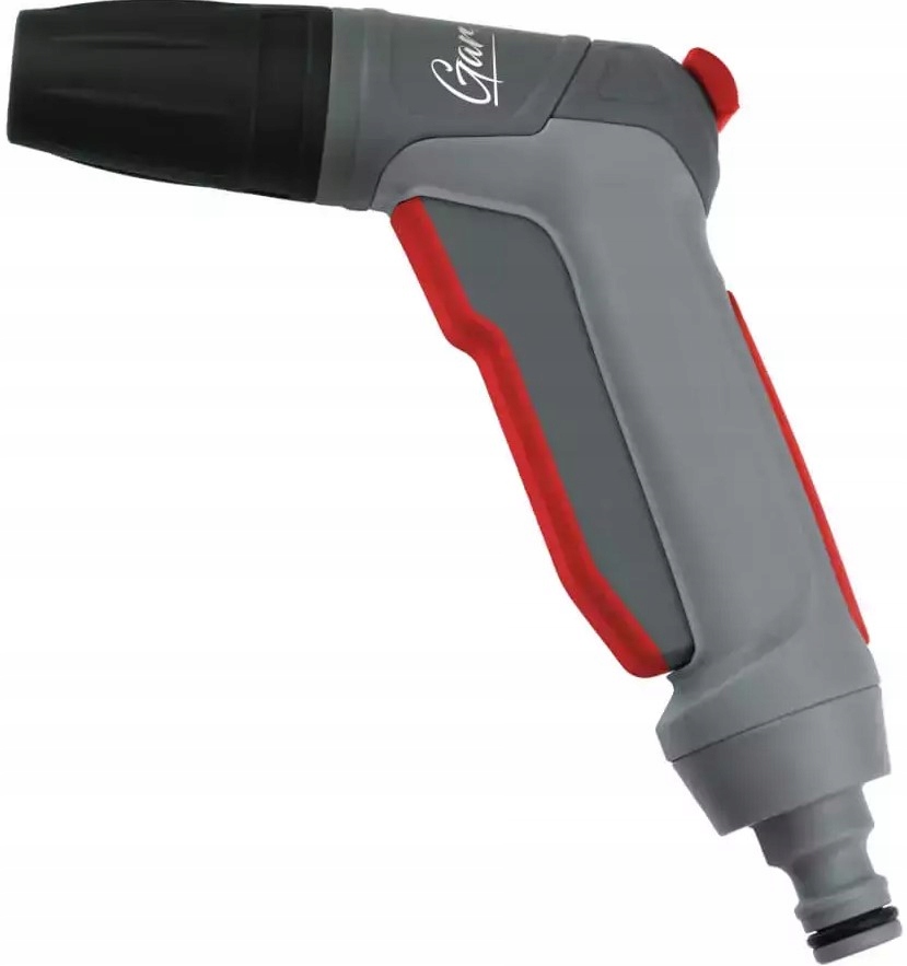 

Dedra Pistolet Zraszający Prosty Quick Stop 80N212
