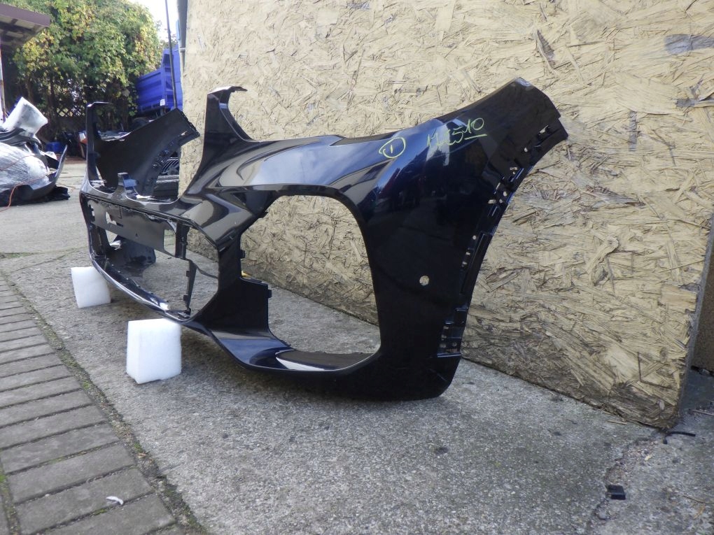 BMW X5 G05 M PAKIET 18- front bumper