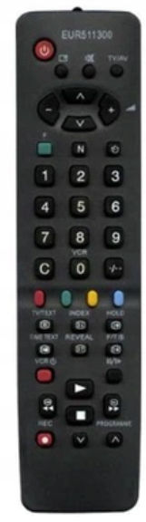 

Pilot Panasonic TX-14JT1P TX-21JT1P TC-14JR1P