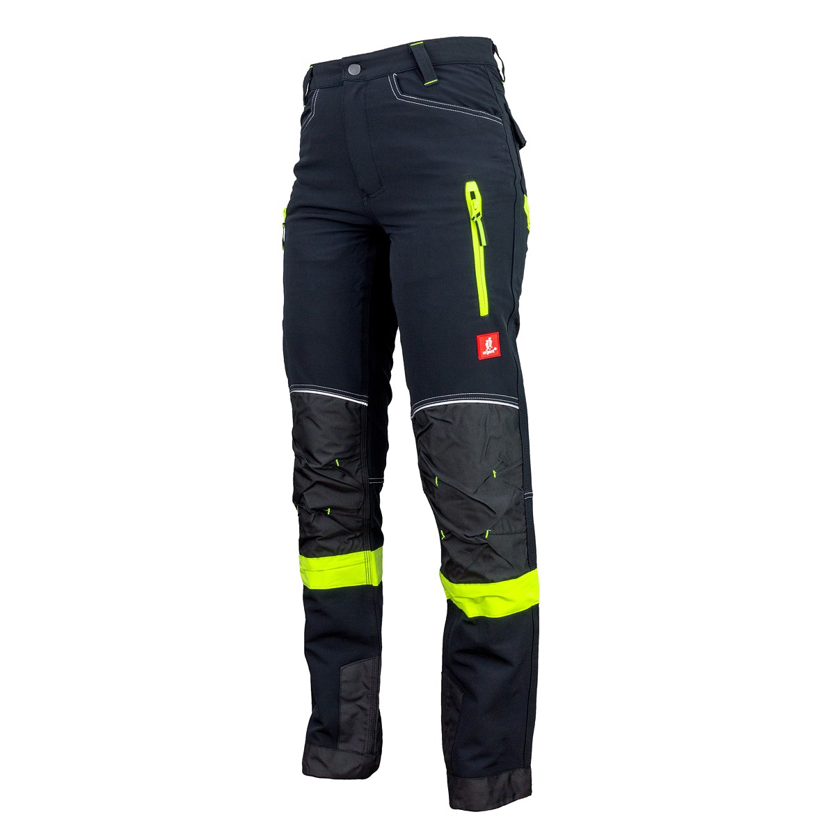 

Spodnie robocze do pasa Urgent 719 Sofsthell r. 48