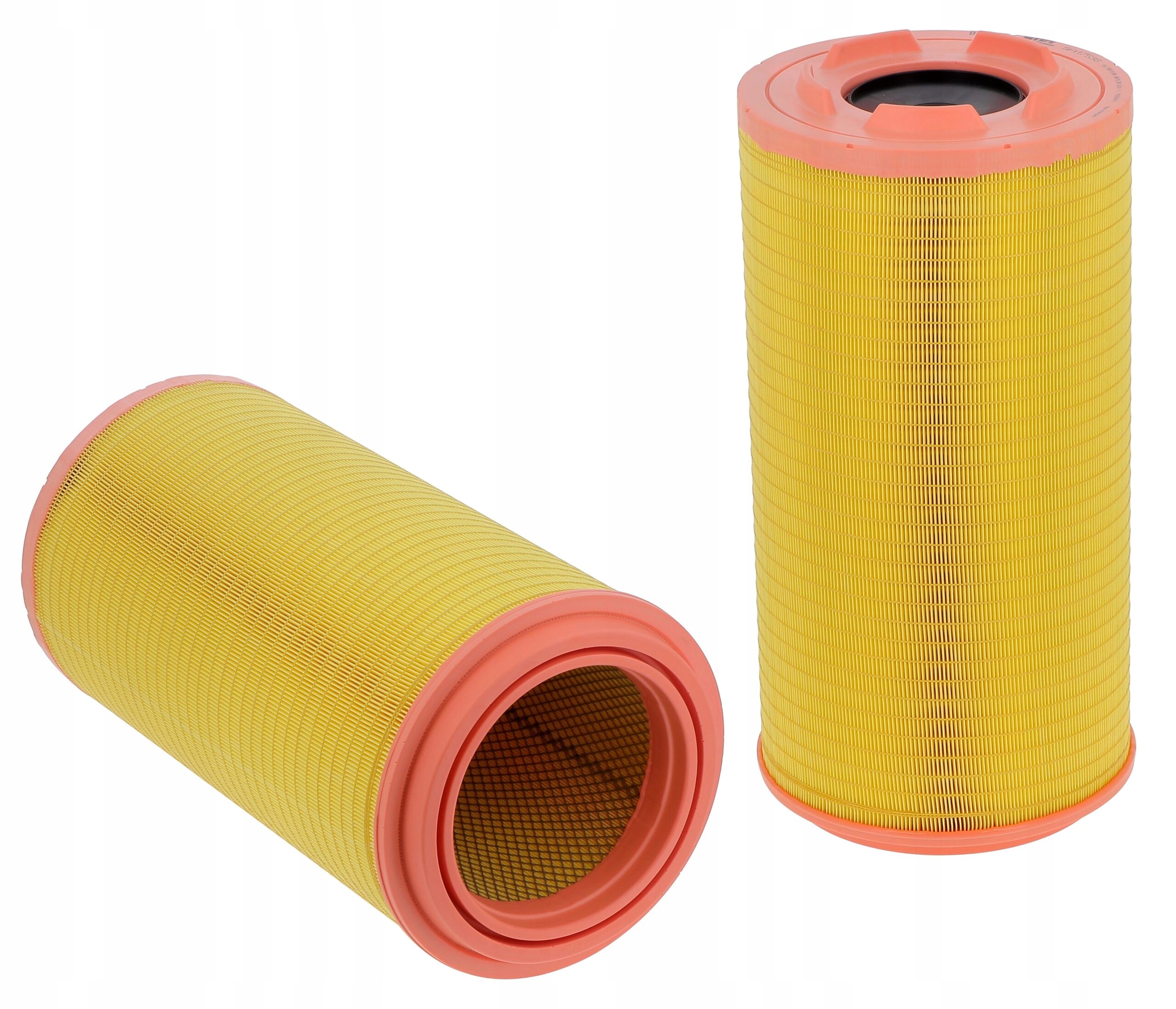 Vzduchový filtr Sa 17538 Hifi Filter