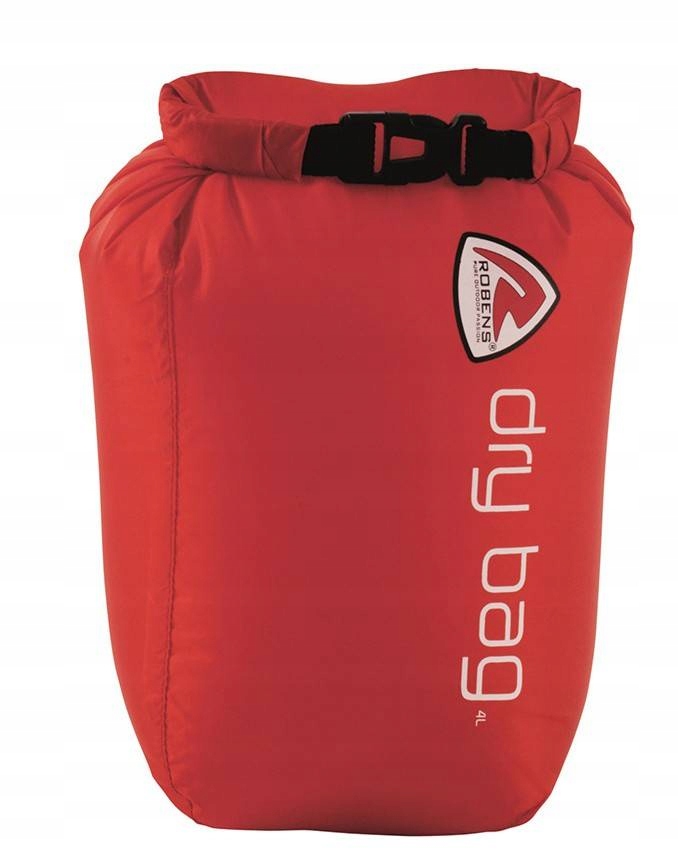 Worek Turystyczny Wodoodporny Robens Dry Bag 4L