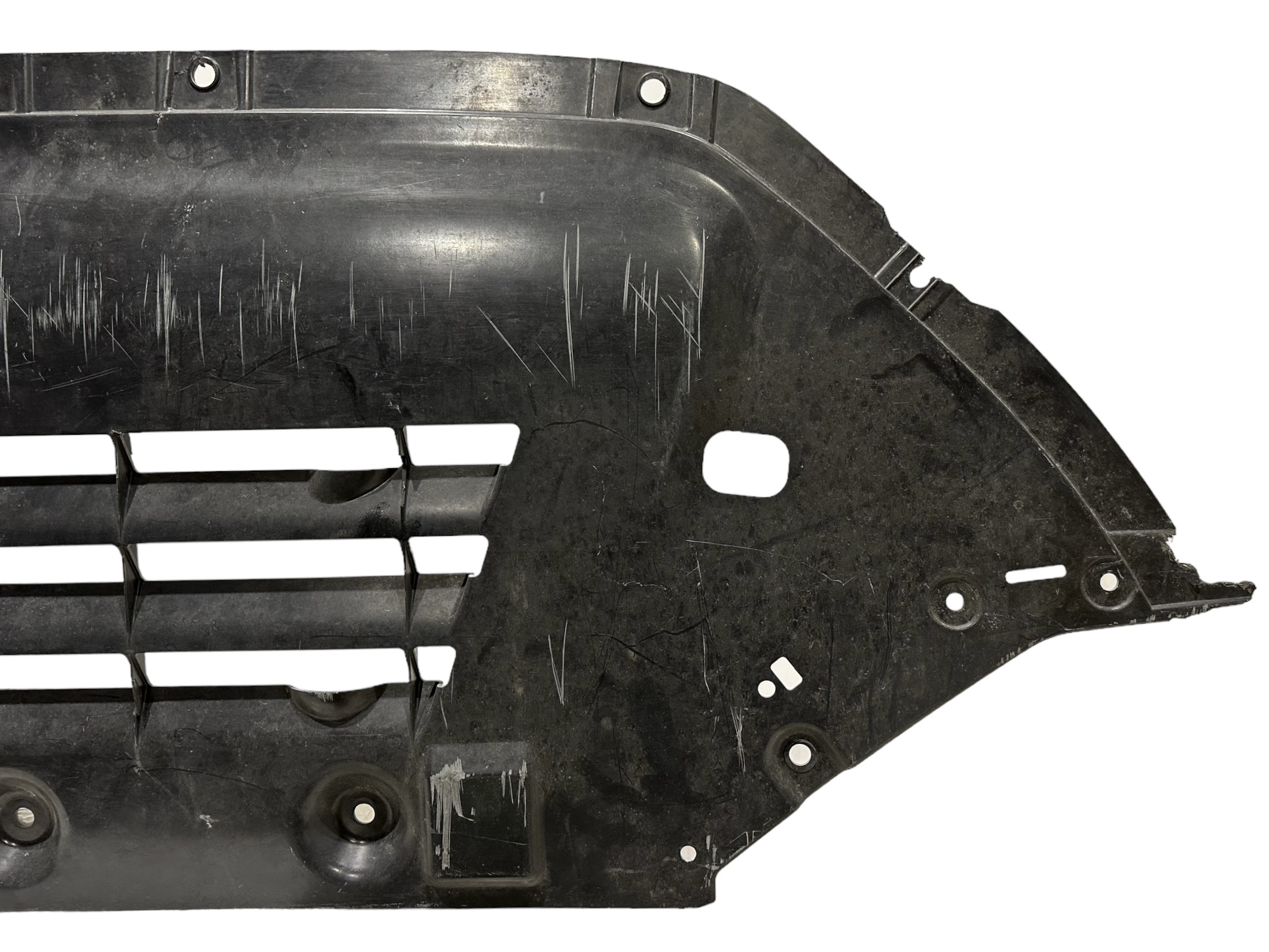 FERRARI CALIFORNIA abdeckung Blende Abdeckung Unterfahrschutz 82333900