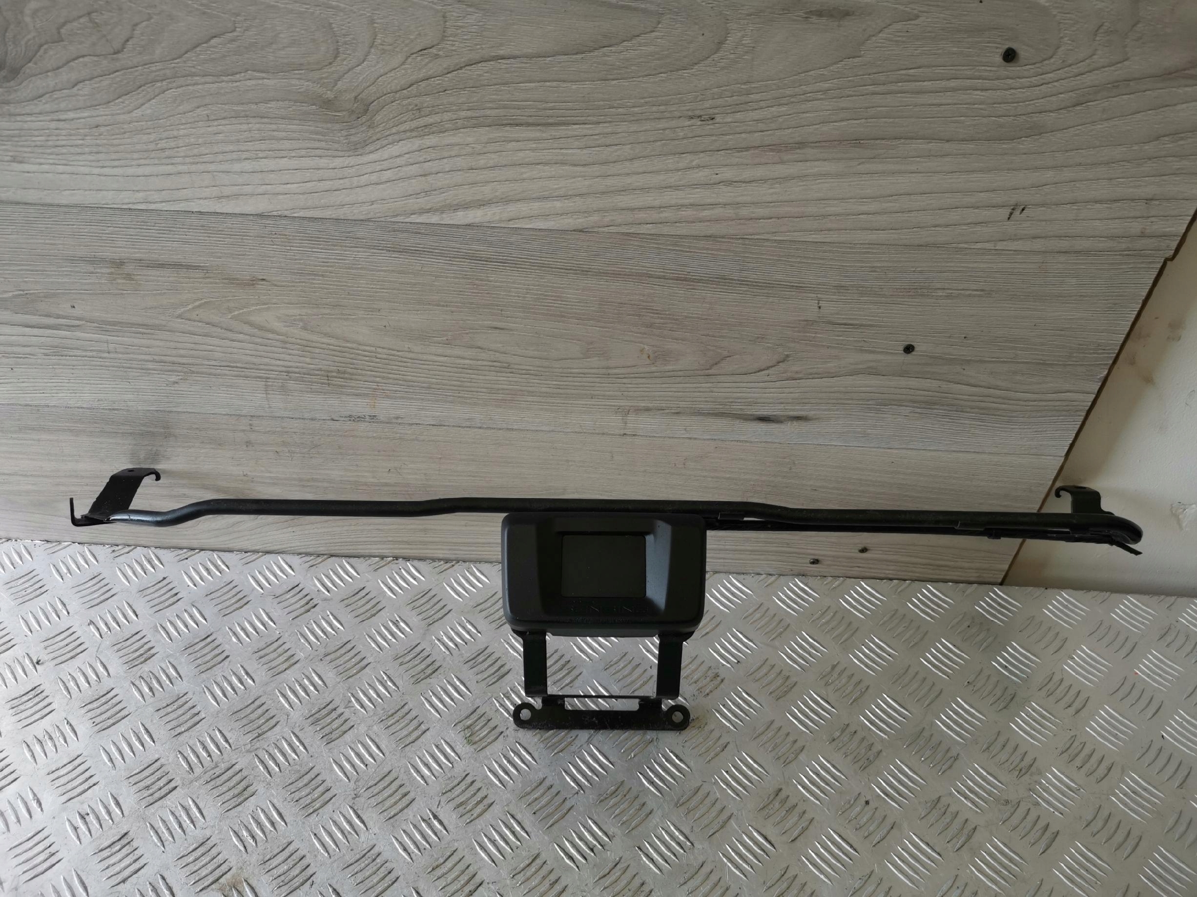 HONDA ACCORD X 18-США радар переднее крепление 36801-TVA-A17