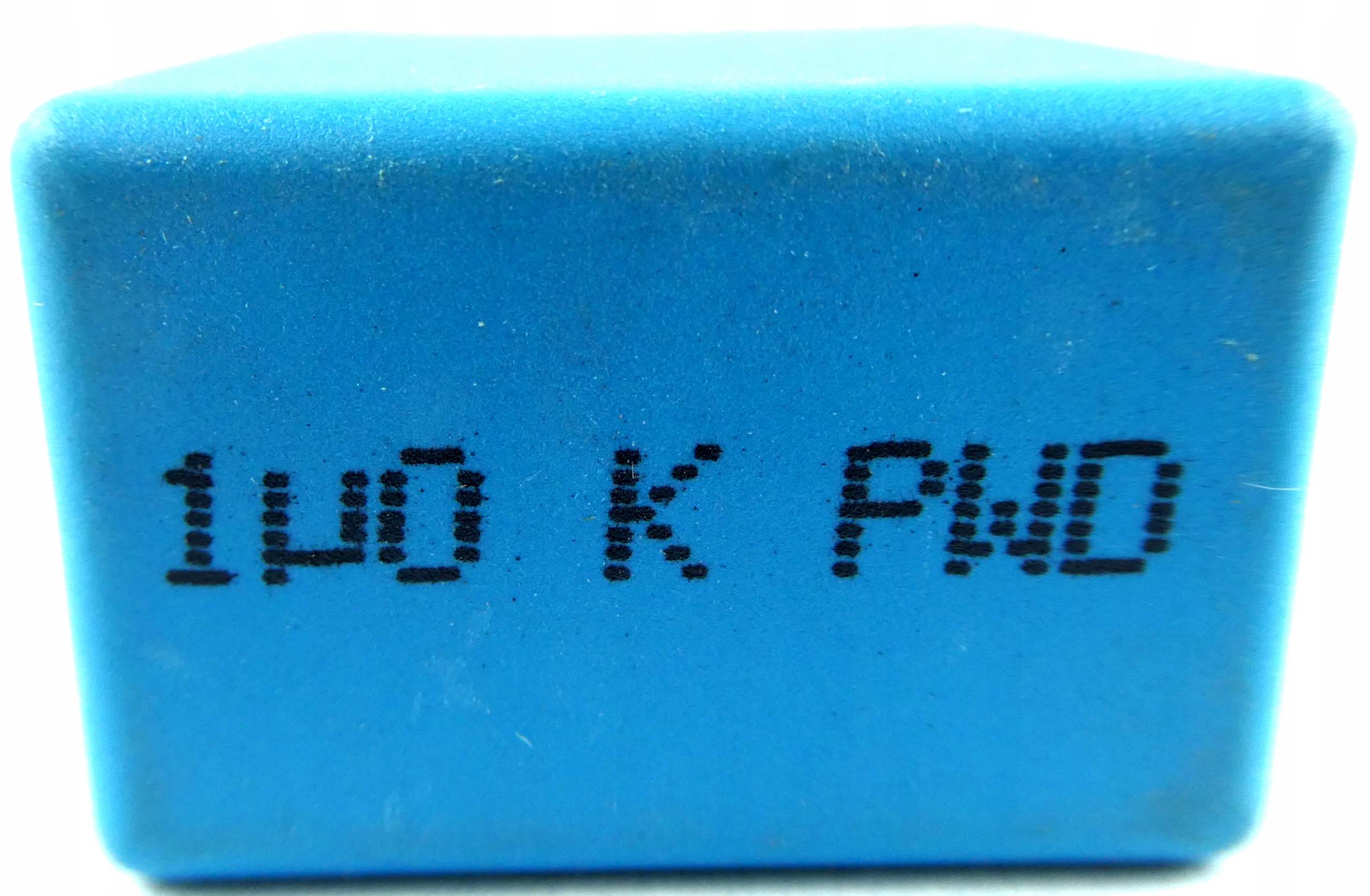 

Evox Rifa Foliowy 1uF 10% 500V Ac