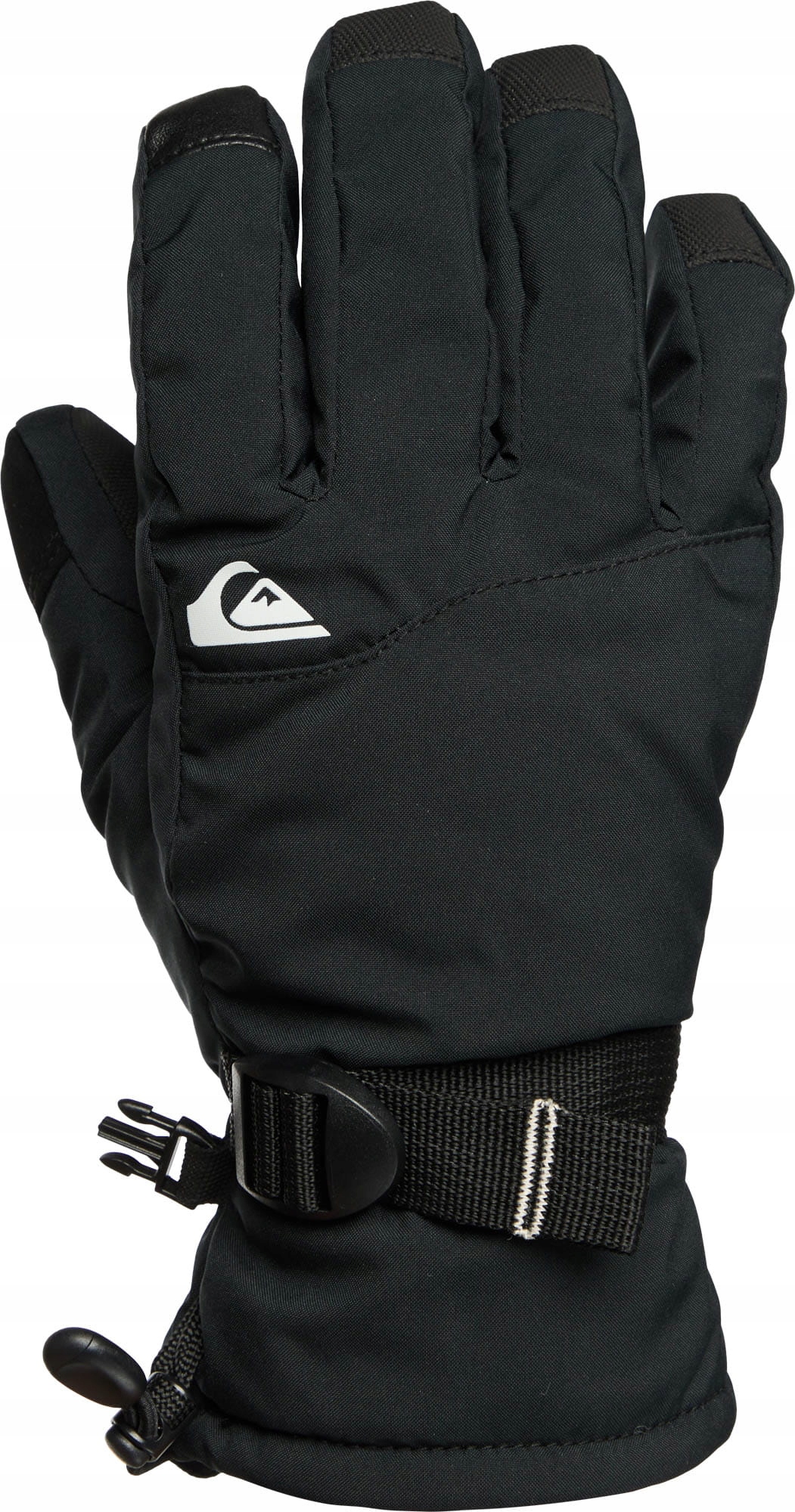 Quiksilver rękawice snowboardowe narciarskie dziecięce L