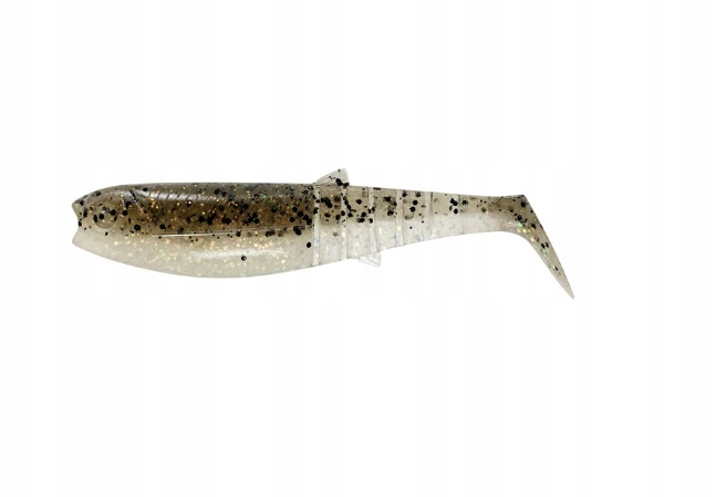 Savage Gear Cannibal 10cm Holo Baitfish