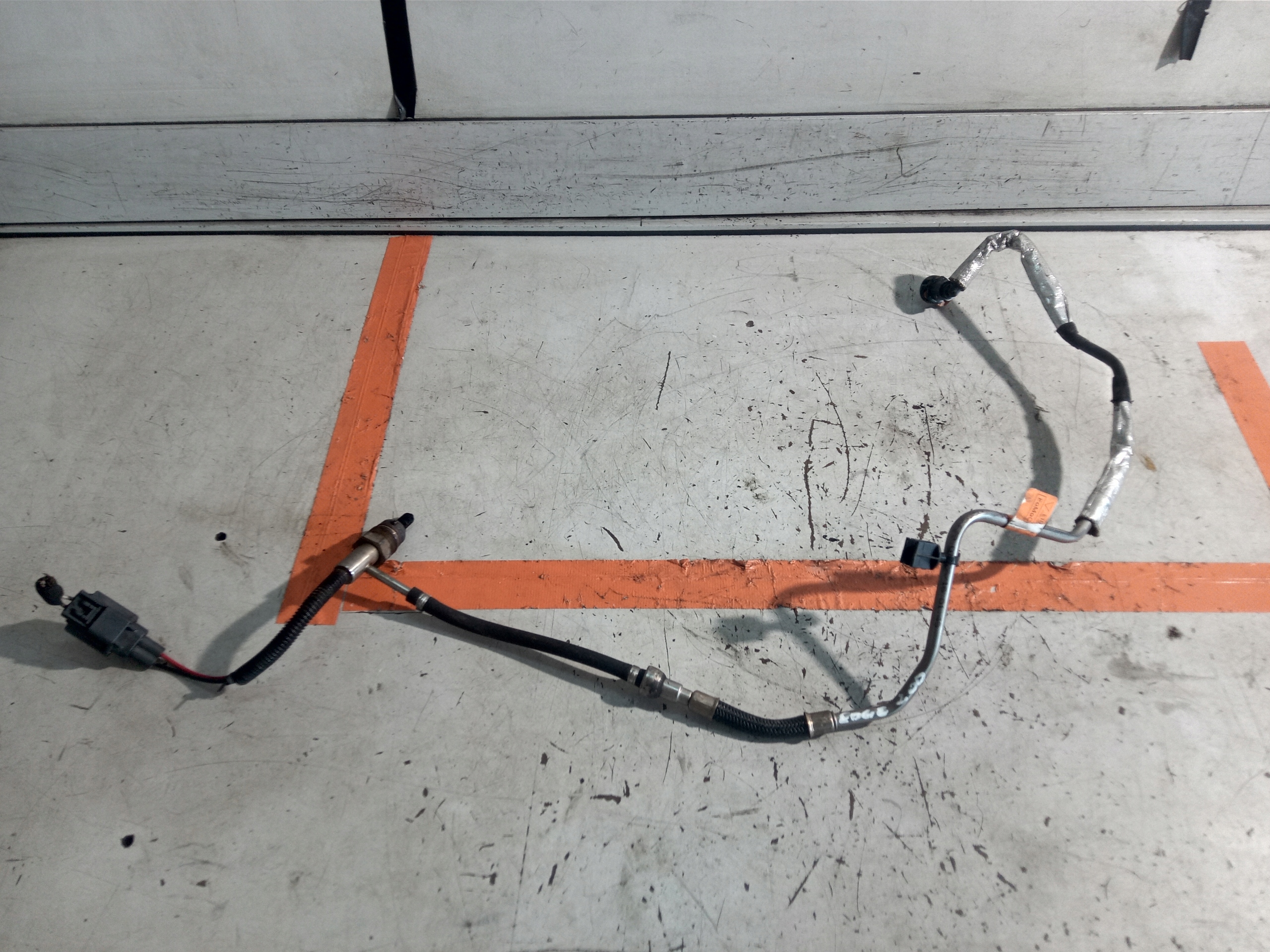 E1G3-9K334-BE - FORD EDGE MK2 ВПОРСКУВАННЯ ADBLUE 2.0 TDCI