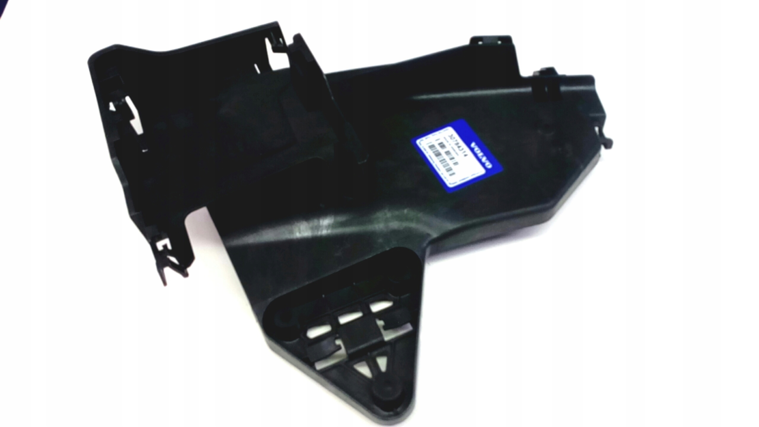 Volvo S60 V60 kryt zámku dveří levý přední 30784314