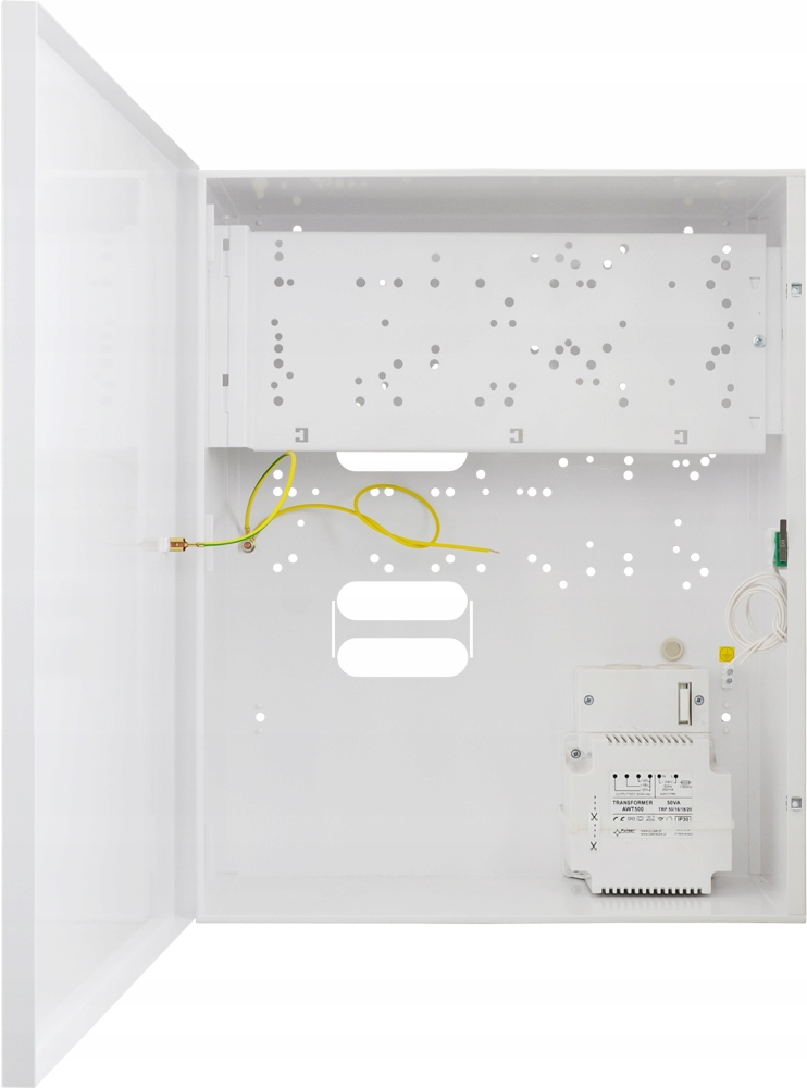 Dvojúrovňová Alarmová Obudovka Pulsar AWO200K