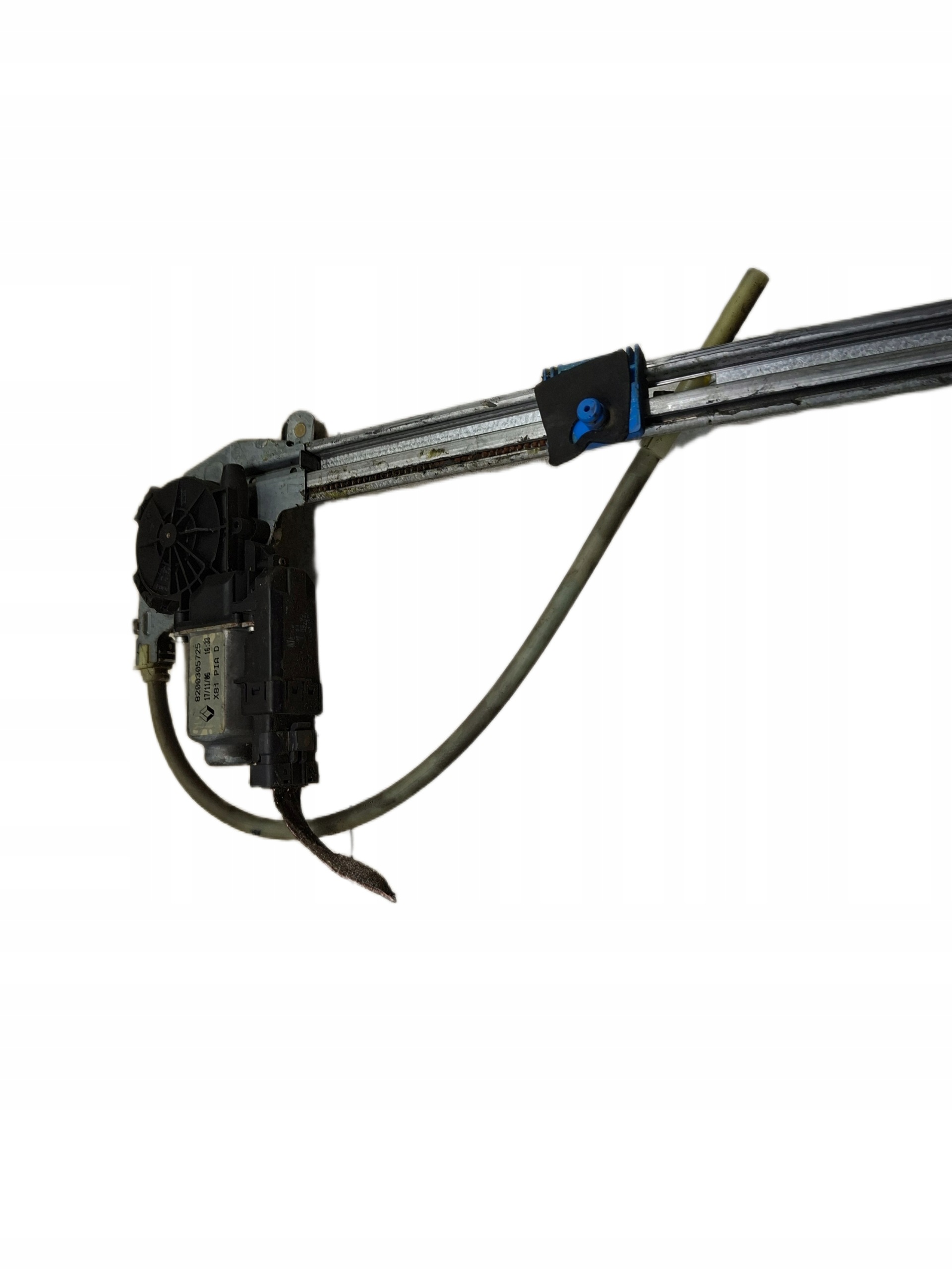 window regulator right rear part RENAULT ESPACE IV 6PIN 8200305725
