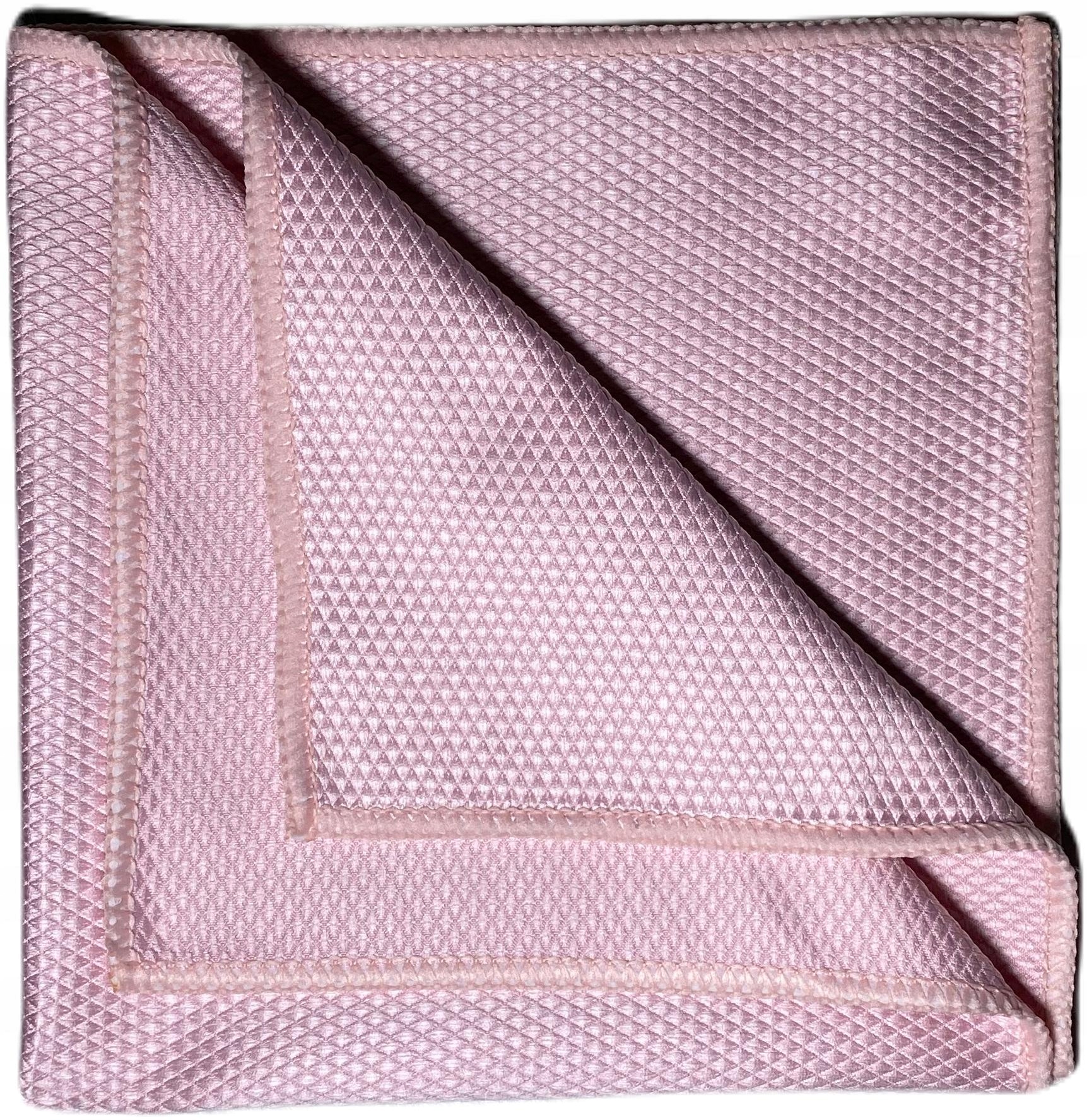 MIKROFIBRA WAFLOWA DO SZYB 40x40cm