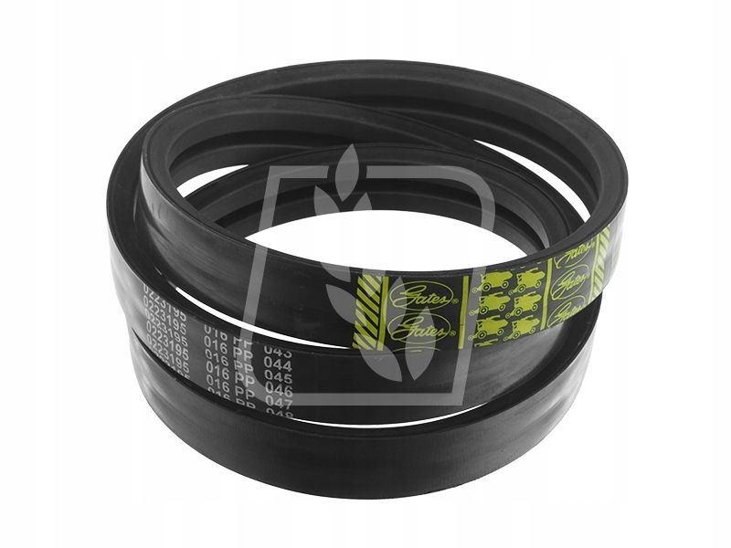 Ремень Claas 661031 Cq40222 Gates