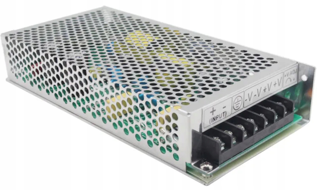 Инвертор EXTRALINK DC/DC 24V-48V 100W