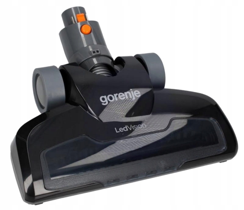 Elektroszczotka do odkurzacza pionowego Gorenje