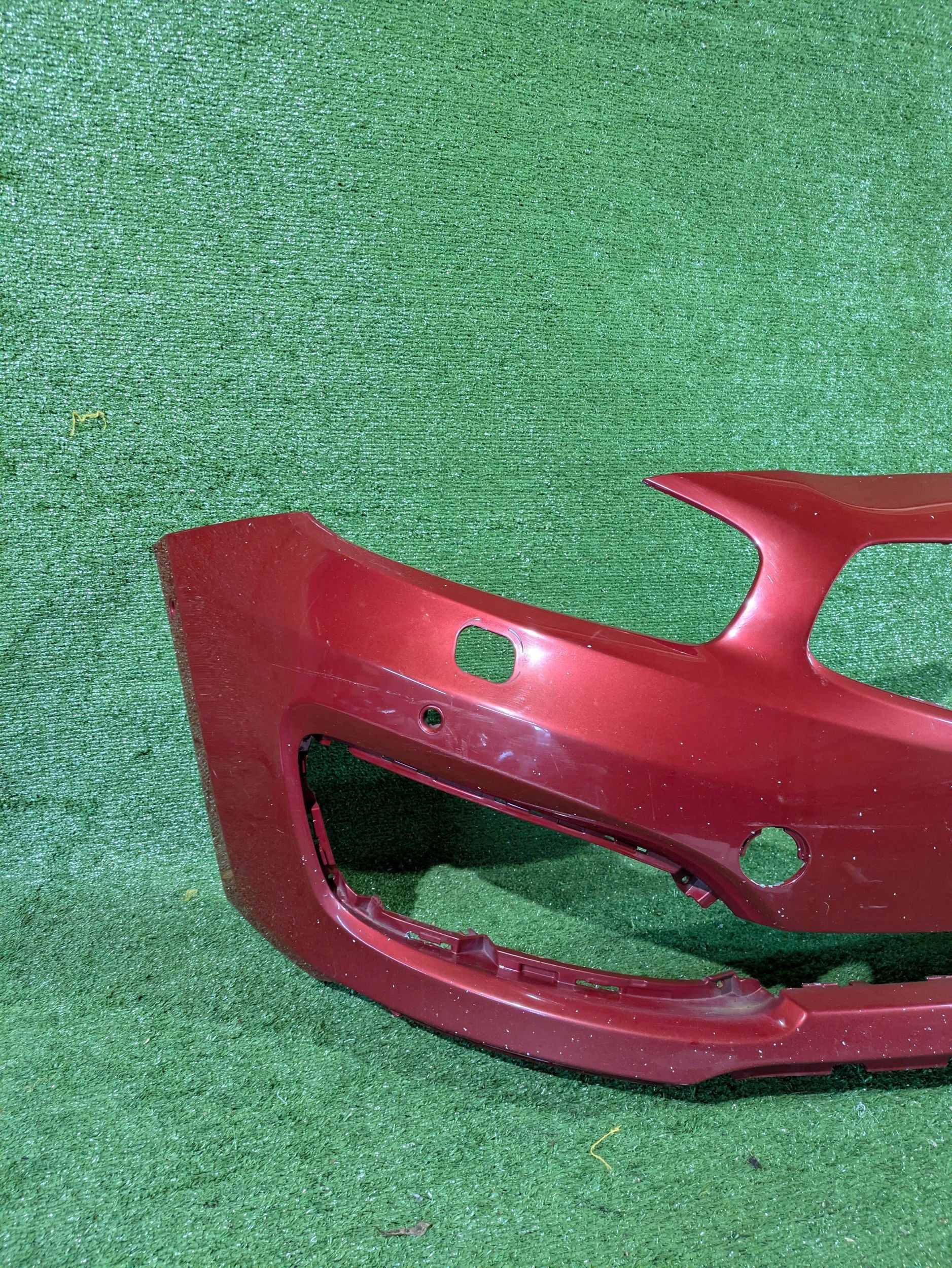 Frontstoßstange vorne KIA CEED II LIFT 15- NR.7719