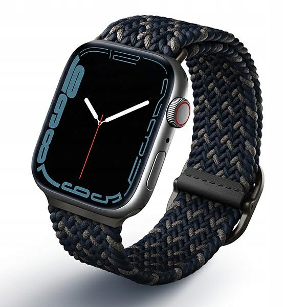 

Uniq pasek Aspen Apple Watch 44/42/45mm Braided De