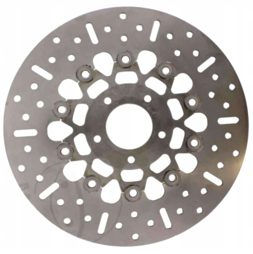 Brzdová Kotúčka Predná Harley Davidson 1690 Softail Classic Fat Boy Deluxe