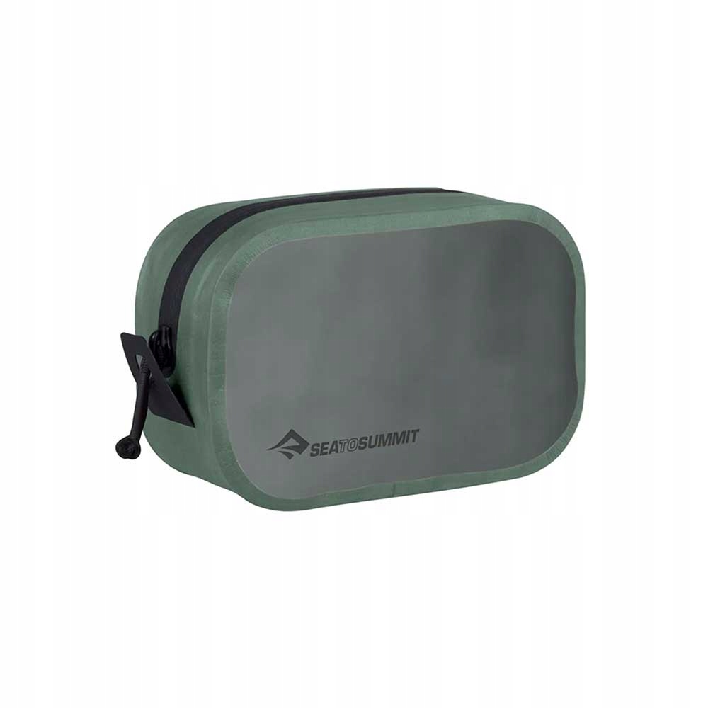 Organizer Sea To Summit Hydraulic Packing Cube X-Small Laurel Wreath