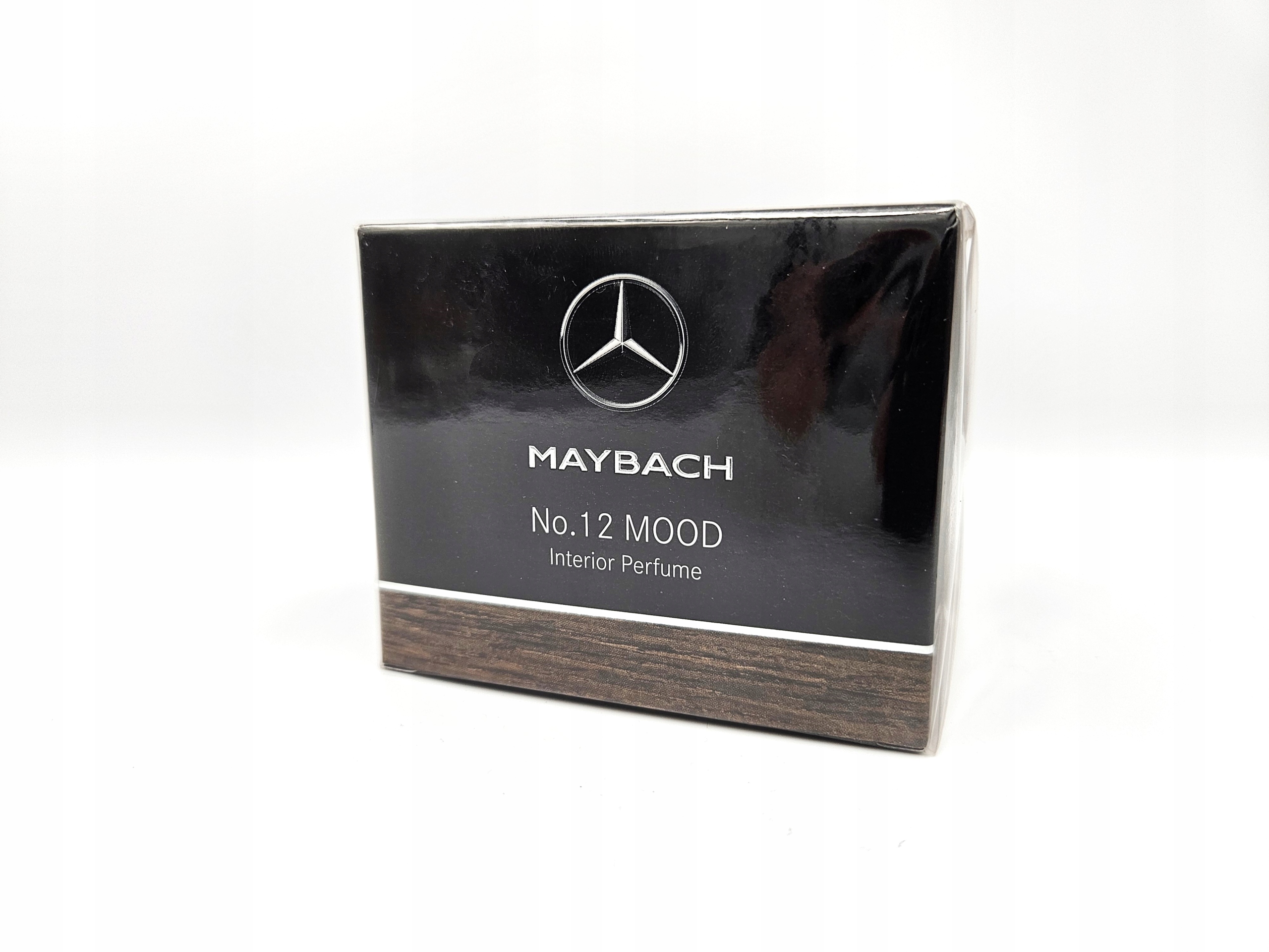 Zapach samochodowy MAYBACH No.12 MOOD Mercedes-Benz (A2238990300)