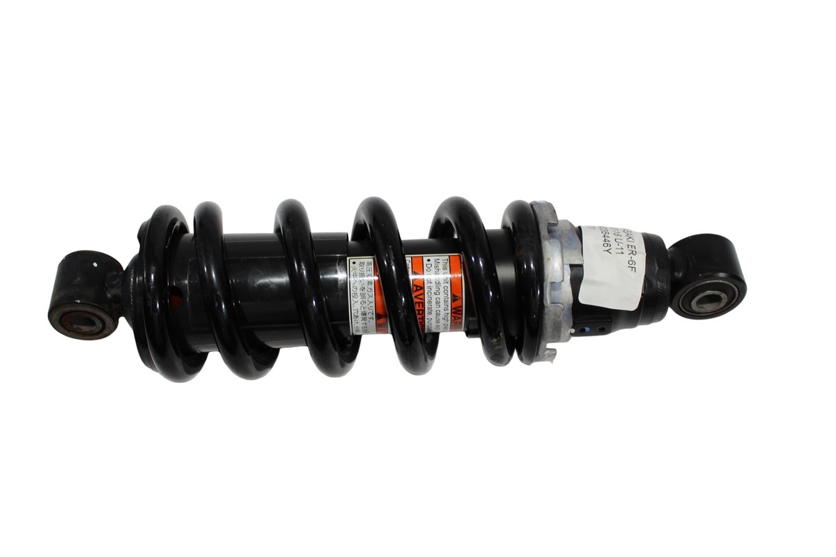Tlmič Nárazov Zadný Kawasaki ER-6F 650 12-16 U-11 45014036446Y