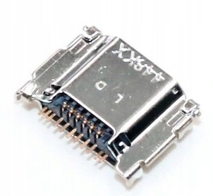 

Samusung Galaxy S3 Gniazdo i9300 Ładowania Usb