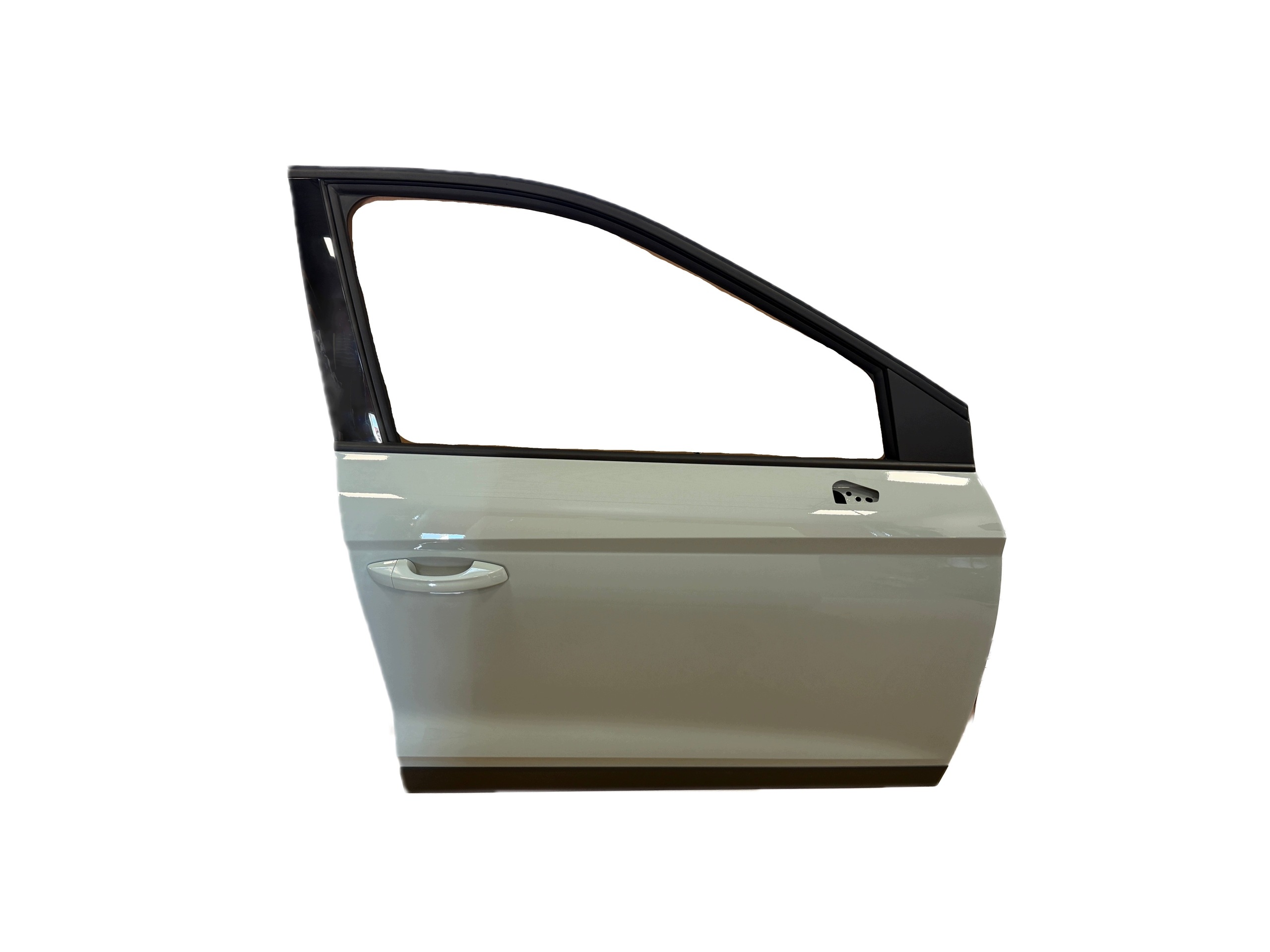 SEAT ARONA door right front LS7F
