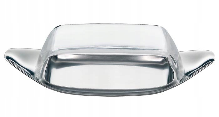 Wmf Máslenka, Wagenfeld