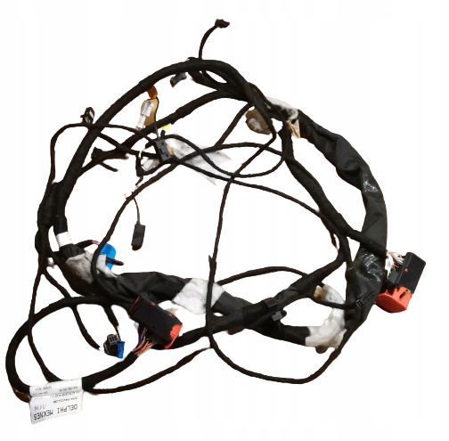 CITROEN DS 7 ДЖГУТ ПРОВОДІВ ХЕДЛАЙНЕР КАБЕЛЬ #21