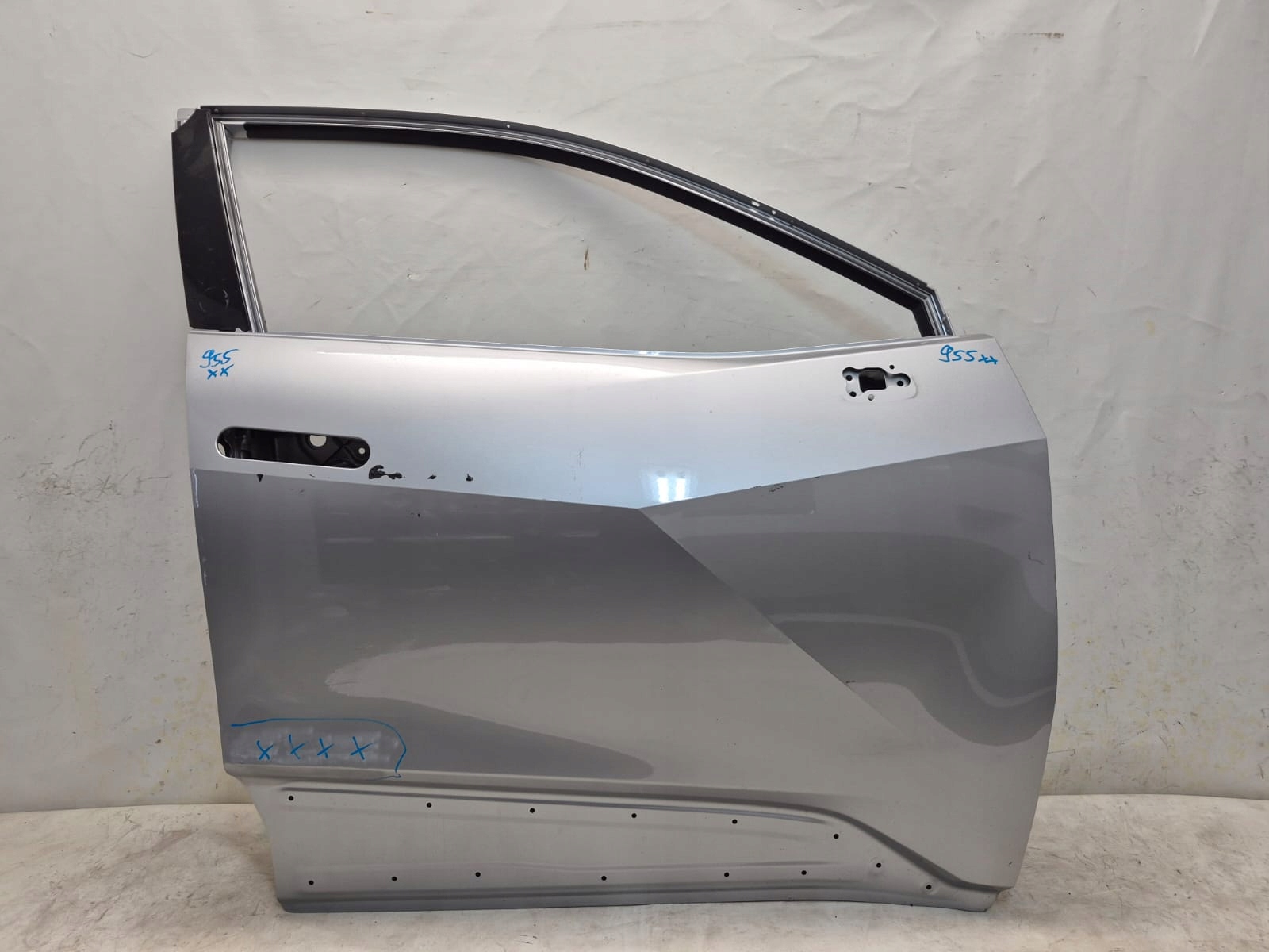 TOYOTA CH-R II 23- door right front front