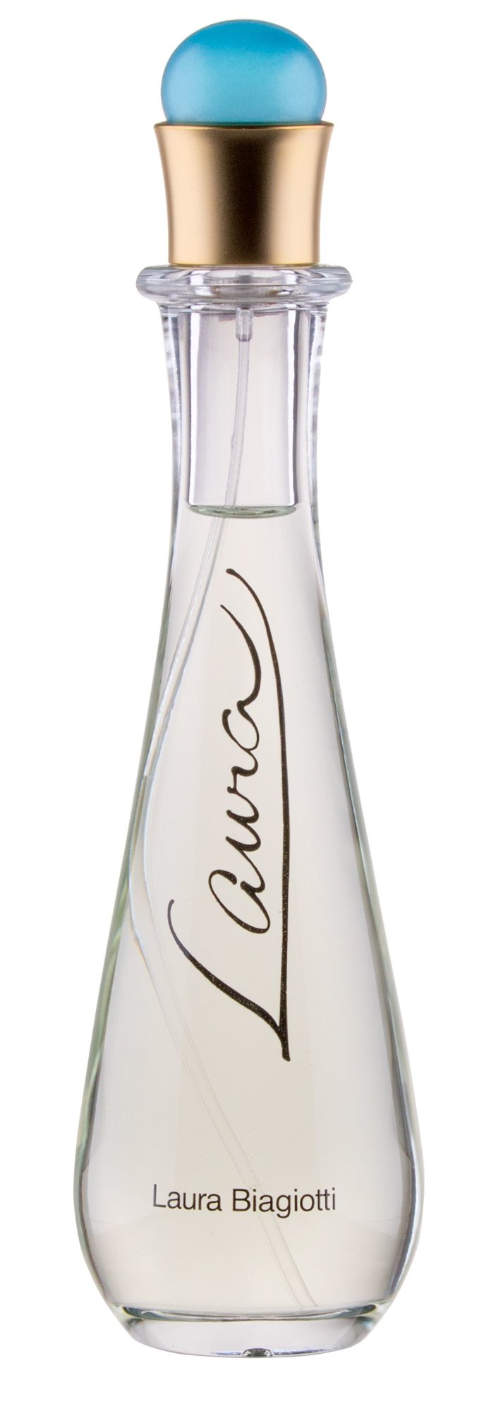 Originální Laura Biagiotti Laura Toaletní voda 75 Ml