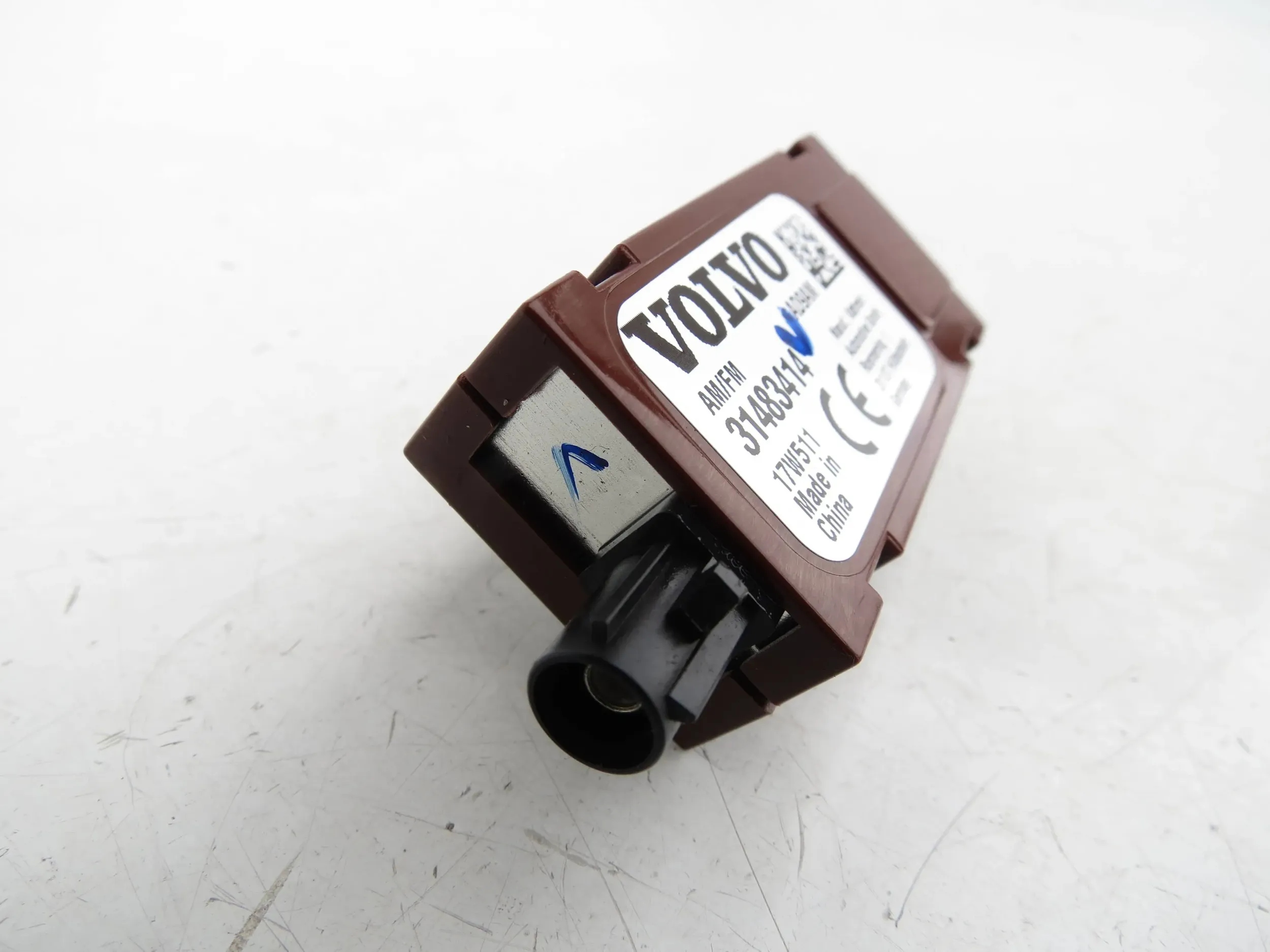 antenna amplifier 31483414 VOLVO XC60 II S90 V90