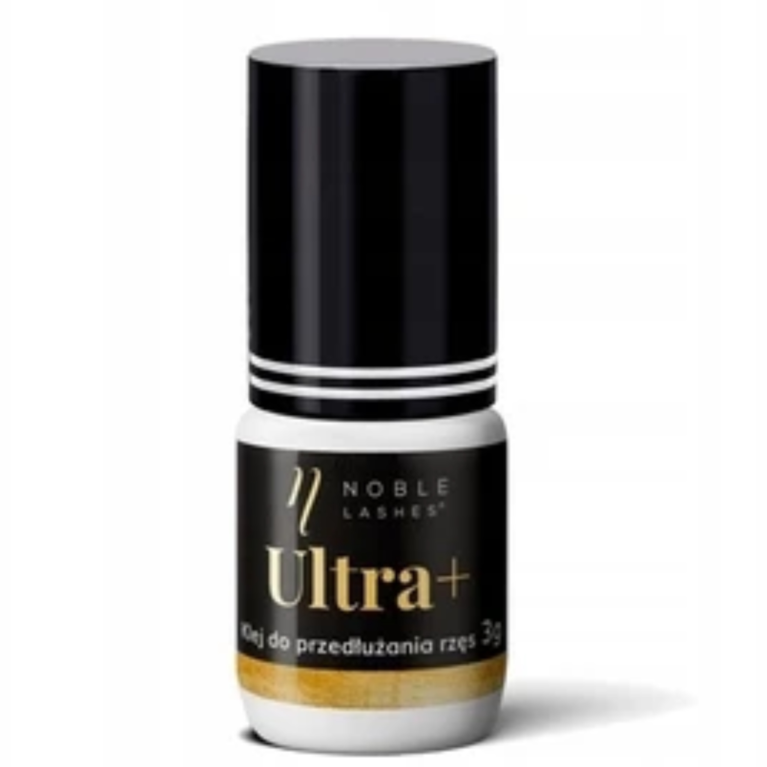 Klej do rzęs ULTRA+ od Noble Lashes 3g
