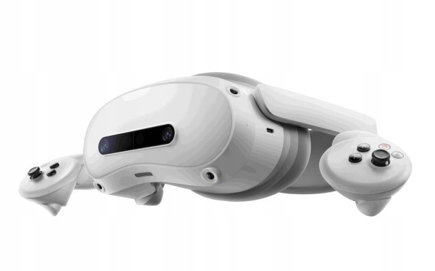 PICO 4 128G + 4セット Amazon.co.jp: PICO 4 - 128G 完全ワイヤレス オールインワン VRヘッド