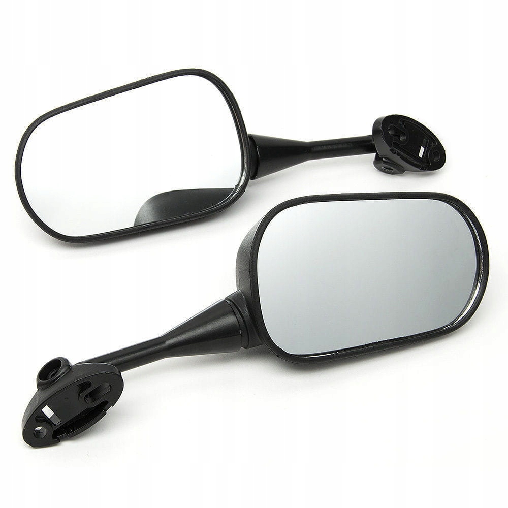 LUSTERKA Honda CBR 600 F4I 2001 2007 HOMOLOGACJA