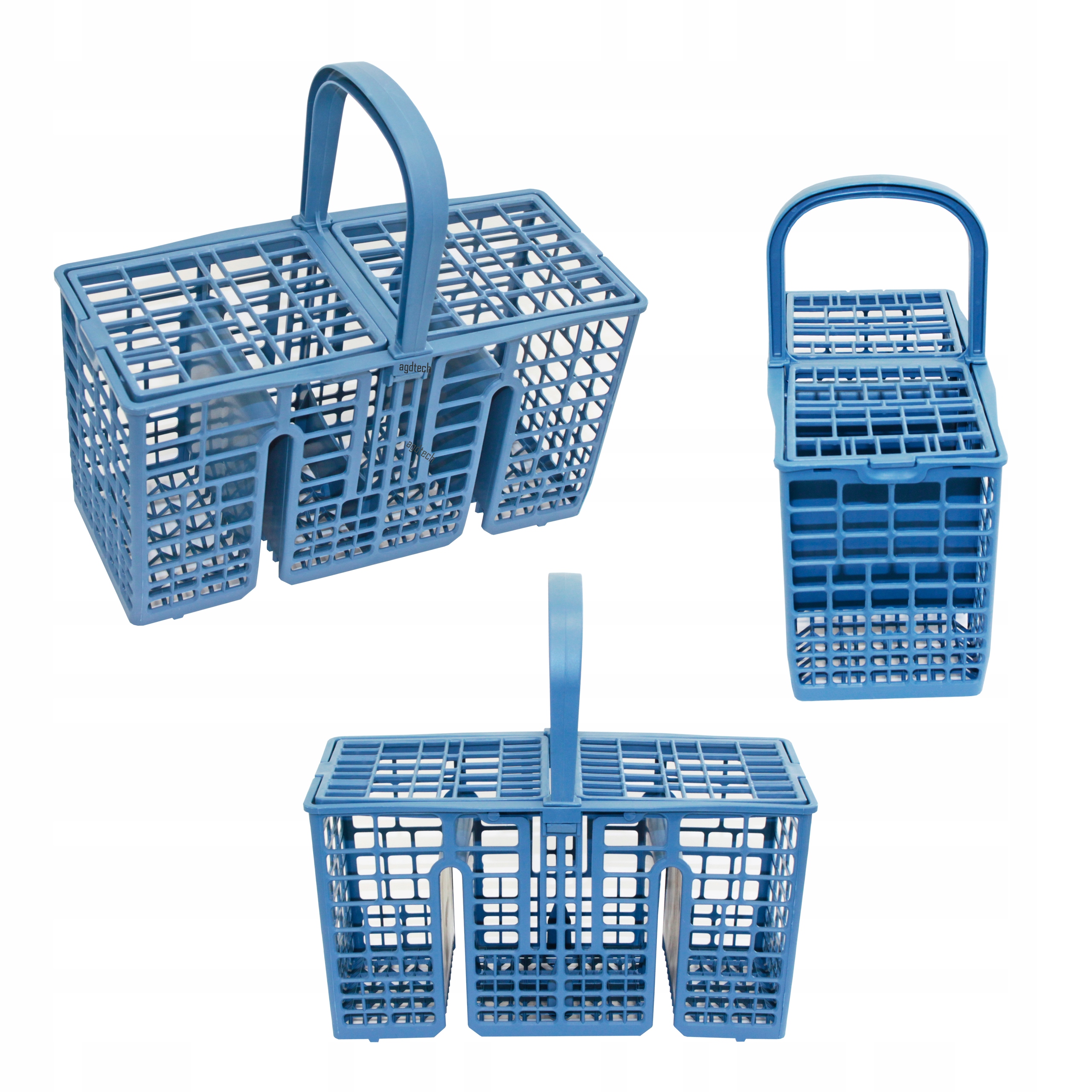 KOSZ / KOSZYK na sztućce zmywarki ARISTON HOTPOINT Producent Whirlpool